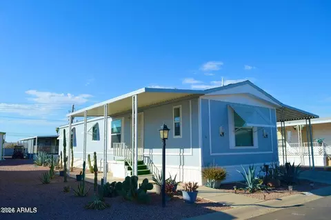 450 W Sunwest Dr #219, Casa Grande, AZ 85122