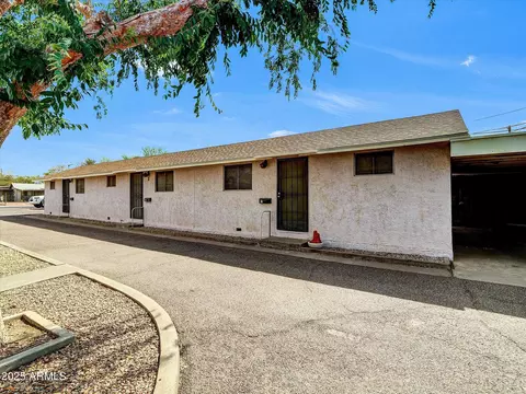 Exterior - 733 E Hatcher Rd, Phoenix, AZ 85020 photo 14 of 14
