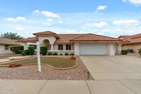 14719 W Windcrest Dr, Sun City West, AZ 85375
