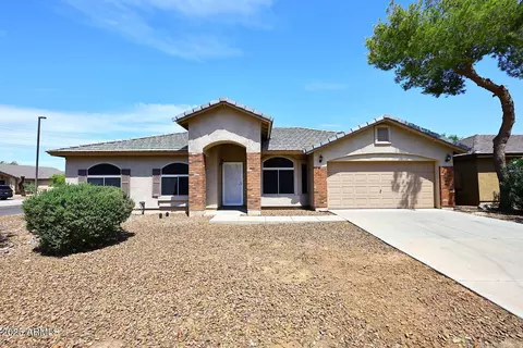 2163 S Tucana Ln, Gilbert, AZ 85295