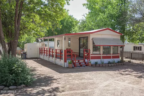 16 N Star Vale Dr #11, Star Valley, AZ 85541