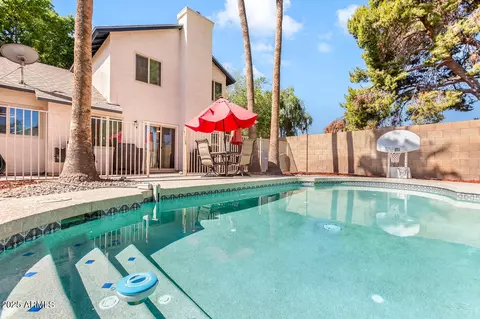 3808 W Whitten St, Chandler, AZ 85226