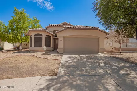 15353 W Lea Ln, Surprise, AZ 85374