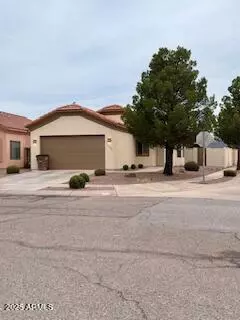 3459 N Camino Perilla --, Douglas, AZ 85607