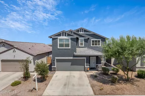 6350 W Latona Rd, Laveen, AZ 85339