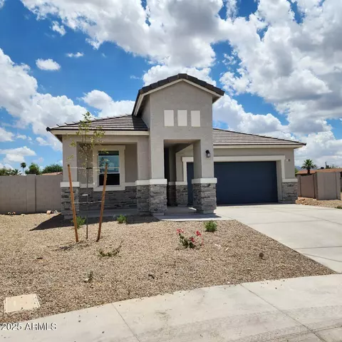 2535 S 125th Dr, Avondale, AZ 85323