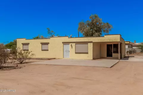 1314 N 105th Pl, Mesa, AZ 85207