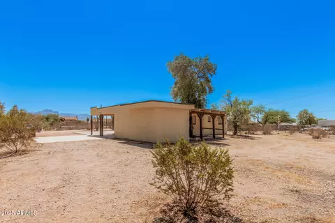 Exterior - 1314 N 105th Pl, Mesa, AZ 85207 photo 2 of 2