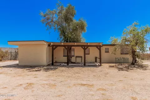 Exterior - 1314 N 105th Pl, Mesa, AZ 85207 photo 1 of 2
