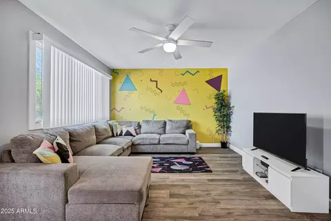 Living - 2012 N Van Ness Ave, Tempe, AZ 85288 photo 1 of 3