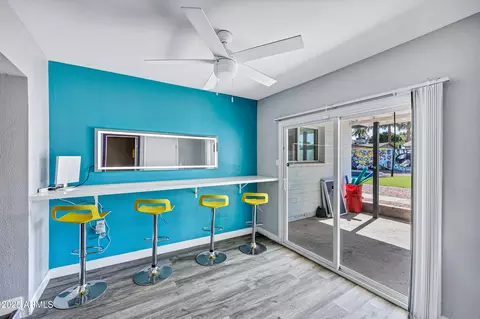 Dining - 2012 N Van Ness Ave, Tempe, AZ 85288 photo 3 of 3