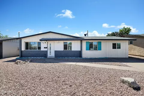 Exterior - 2012 N Van Ness Ave, Tempe, AZ 85288 photo 1 of 7