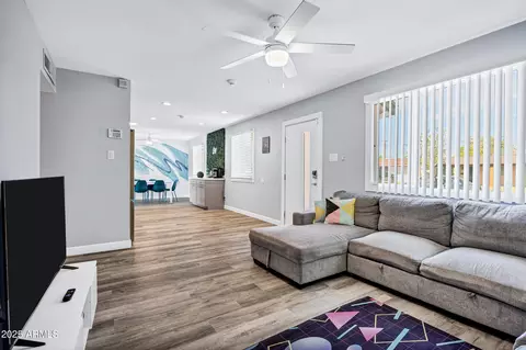 Living - 2012 N Van Ness Ave, Tempe, AZ 85288 photo 3 of 3