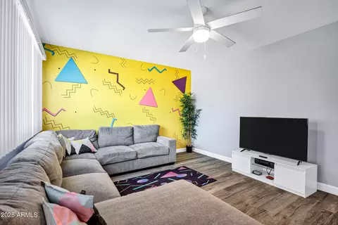 Living - 2012 N Van Ness Ave, Tempe, AZ 85288 photo 2 of 3