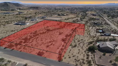 1 N Martin Rd #-, Casa Grande, AZ 85194