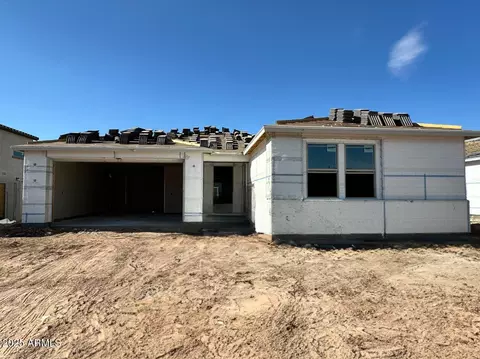 5532 W Hopi Trl, Laveen, AZ 85339