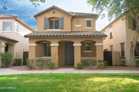 3924 S Napa Ln, Gilbert, AZ 85297