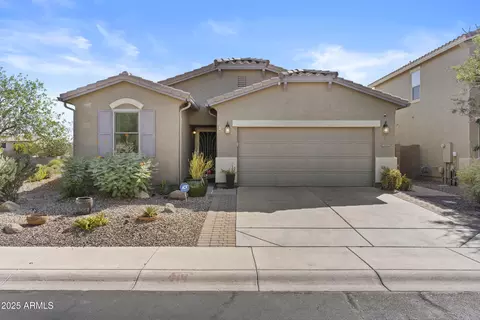 19273 N Ventana Ln, Maricopa, AZ 85138