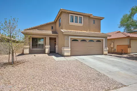 4318 W Apollo Rd, Laveen, AZ 85339