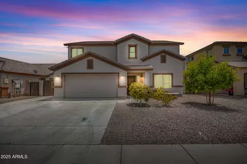 3019 E Denim Trl, San Tan Valley, AZ 85143