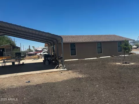 5809 S 46th Ave, Laveen, AZ 85339