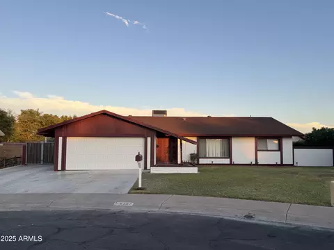 5107 W Port Au Prince Ln, Glendale, AZ 85306