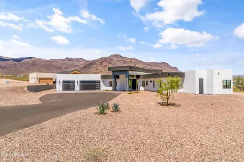 3525 S Kings Ranch Ct, Gold Canyon, AZ 85118
