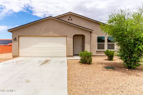 11080 W Magdalena Dr, Arizona City, AZ 85123