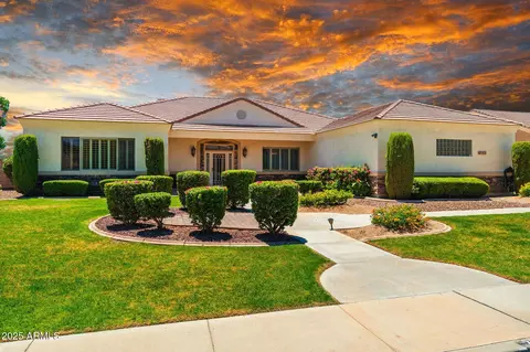 7015 E Granada St, Mesa, AZ 85207