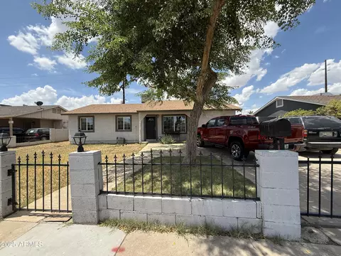 2030 N 47th Ave, Phoenix, AZ 85035