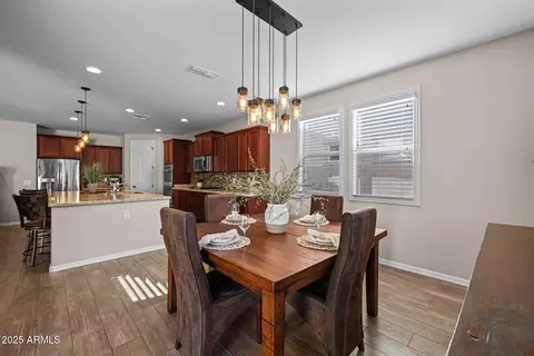 Dining - 10510 E Sheffield Dr, Mesa, AZ 85212 photo 3 of 3