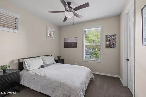 Bedroom - 10510 E Sheffield Dr, Mesa, AZ 85212 photo 3 of 3