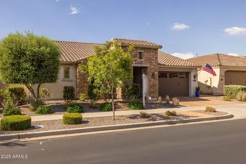 Exterior - 10510 E Sheffield Dr, Mesa, AZ 85212 photo 4 of 13