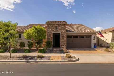 Exterior - 10510 E Sheffield Dr, Mesa, AZ 85212 photo 2 of 13