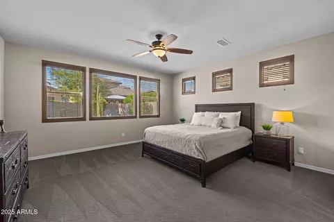 Bedroom - 10510 E Sheffield Dr, Mesa, AZ 85212 photo 1 of 3