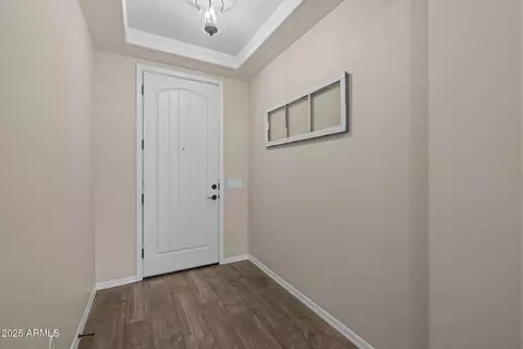 Entry Way - 10510 E Sheffield Dr, Mesa, AZ 85212 photo 1 of 1