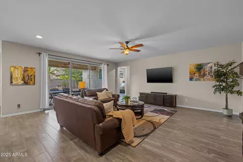 Living - 10510 E Sheffield Dr, Mesa, AZ 85212 photo 1 of 1