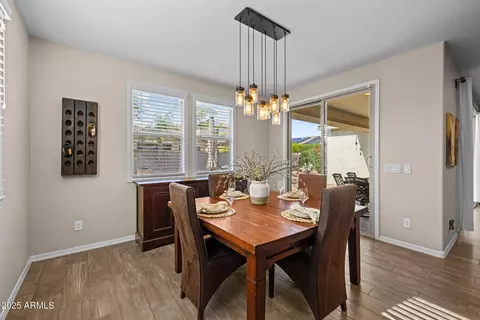 Dining - 10510 E Sheffield Dr, Mesa, AZ 85212 photo 1 of 3