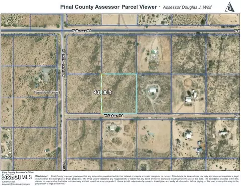 0 W Badger Rd #16, Maricopa, AZ 85139