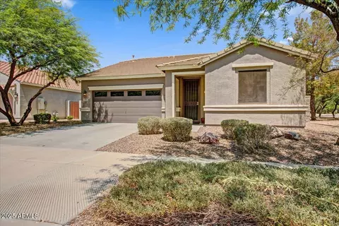 3791 S Pablo Pass Dr, Gilbert, AZ 85297