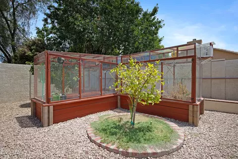 Exterior - 2613 S Orange --, Mesa, AZ 85210 photo 7 of 8