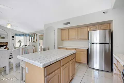 Kitchen - 2613 S Orange --, Mesa, AZ 85210 photo 4 of 5