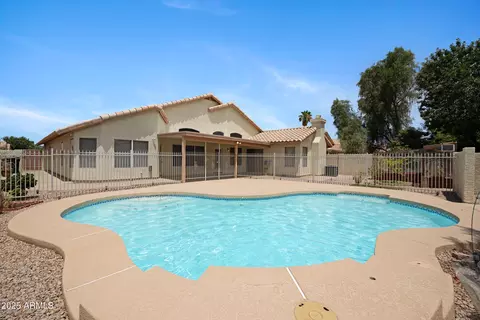 Exterior - 2613 S Orange --, Mesa, AZ 85210 photo 4 of 8