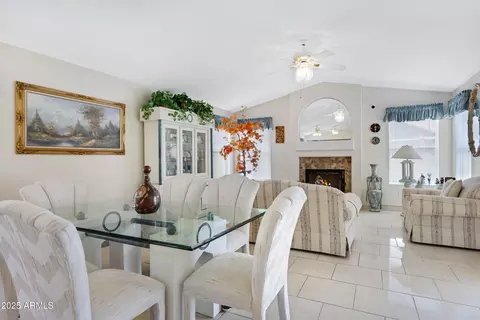Dining - 2613 S Orange --, Mesa, AZ 85210 photo 2 of 3