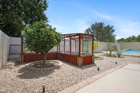 Exterior - 2613 S Orange --, Mesa, AZ 85210 photo 6 of 8