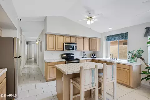 Kitchen - 2613 S Orange --, Mesa, AZ 85210 photo 1 of 5