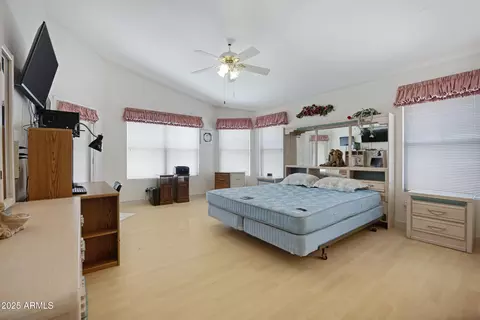 Bedroom - 2613 S Orange --, Mesa, AZ 85210 photo 4 of 6