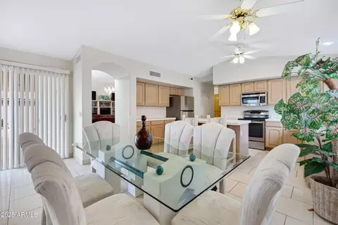 Dining - 2613 S Orange --, Mesa, AZ 85210 photo 3 of 3