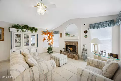 Living - 2613 S Orange --, Mesa, AZ 85210 photo 5 of 6