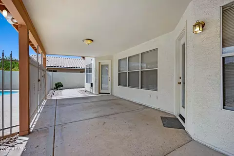 Exterior - 2613 S Orange --, Mesa, AZ 85210 photo 8 of 8